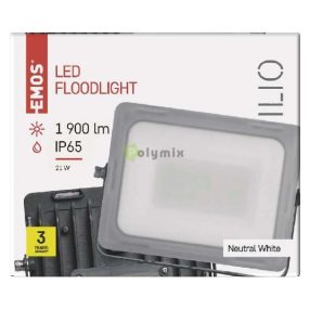 LED REFLEKTOR ILIO 21W