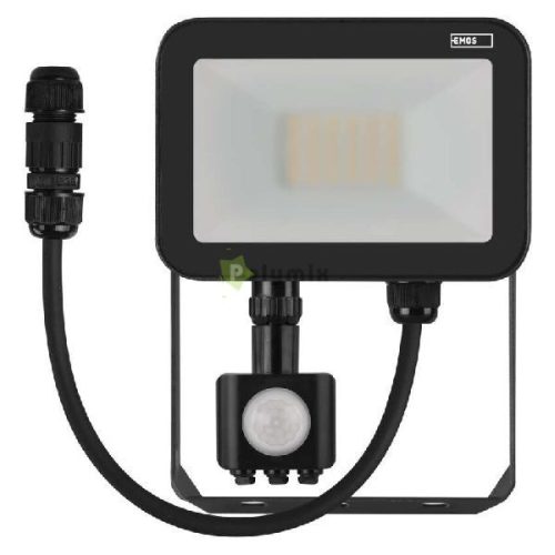 LED REFLEKTOR INOVO 20W PIR