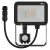 LED REFLEKTOR INOVO 20W PIR