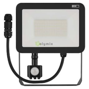 LED REFLEKTOR INOVO 50W PIR