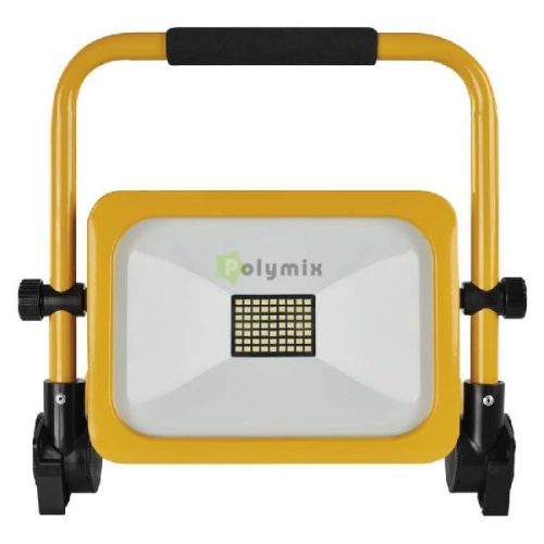 LED REFLEKTOR ACCO 30W 3000LM IP54 CW