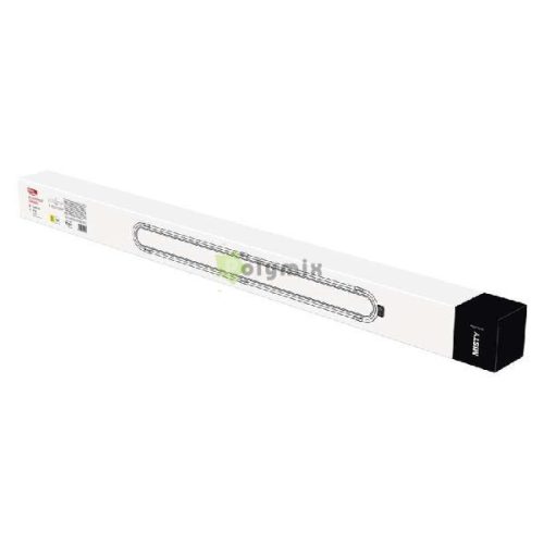 EMOS LED PORÁLLÓ LÁMPA MISTY 35W NW IP66