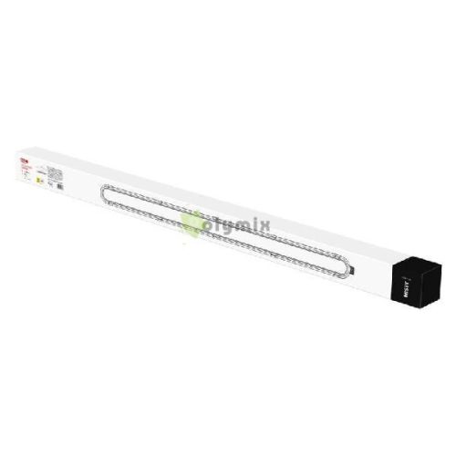 EMOS LED PORÁLLÓ LÁMPA MISTY 51W NW IP66