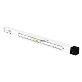 EMOS LED PORÁLLÓ LÁMPA MISTY 54W NW IP66