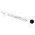 EMOS LED PORÁLLÓ LÁMPA MISTY 51W CW IP66
