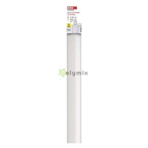 EMOS LED porálló lámpa DUSTY 18W IP65 1700lm természetes fehér