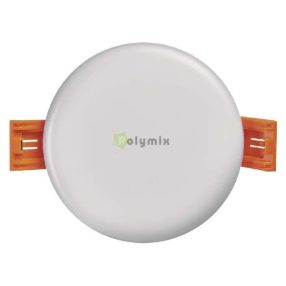 LED panel beépíthetö 6W 4000K IP65 kör