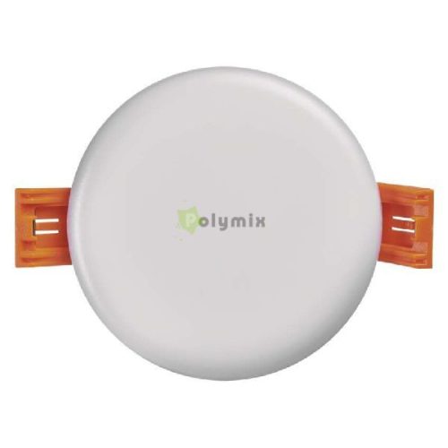 LED panel beépíthetö 6W 4000K IP65 kör