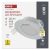 LED reflektor LORI fehér, kerek, 4,5W CCT