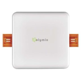 LED panel beépíthetö 8W 4000K IP65 négyzet