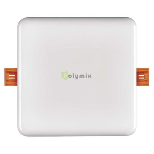 LED panel beépíthetö 11W 4000K IP65 négyzet