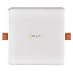 LED panel beépíthetö 13W 4000K IP65 négyzet