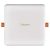 LED panel beépíthetö 18W 4000K IP65 négyzet